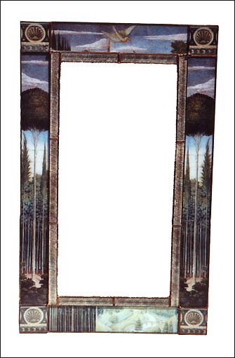 RenGardenMirror