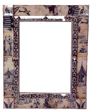 ToileMirror