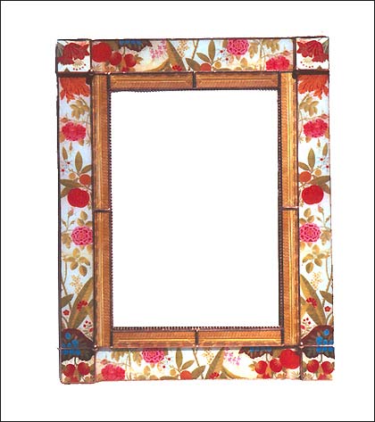 TresFleurMirror