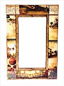 MedTopiaryWallMirror