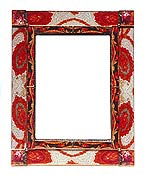 Paisley Mirror