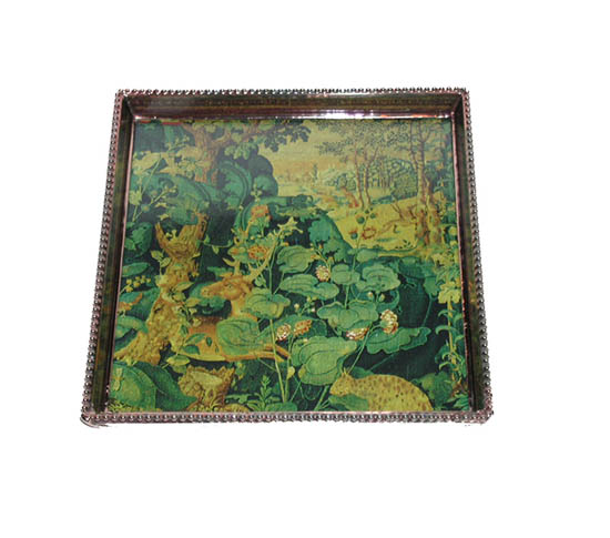 Forest Tapestry