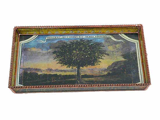 TreeOfLife-TreePlate
