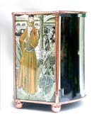 vase