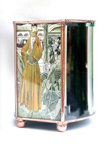 Vase