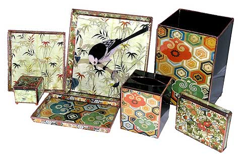 Decorative Decoupage