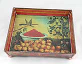 Decoupage Image