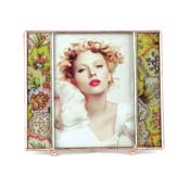 MultiFlowerSlipFrame