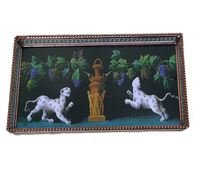 AllegoryRecPlate