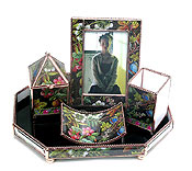 DecoFlowerSet