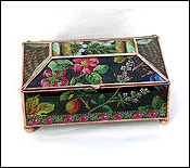 FloralDecoLJewelryBox