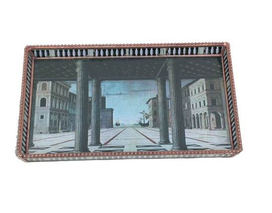 CityScapeRecPlate